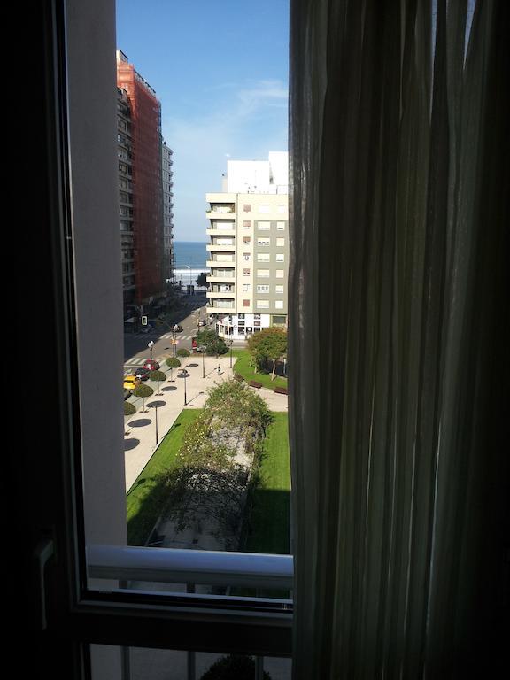 Hotel Begona Playa Gijón